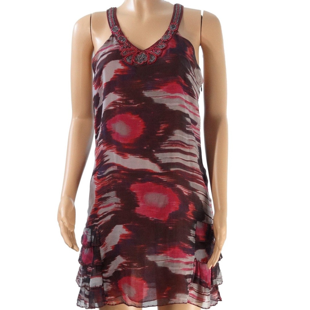 Free people mini dress